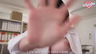 He appreciates my every curve, giving what I deserve, something he must preserve.~Eimi Fukada