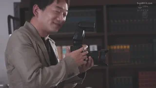 Nude Model JAV ~ JUL-924