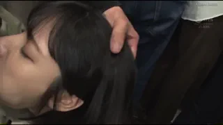 [Nhdtc-135] Innocent short-haired girls pounded from behind with hair grabbed Minami Umeda