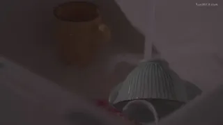 Sweaty' Horny; and very, very Loose! ~ Jun Mizukawa in DVAJ-689