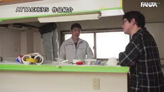 I feel as if my wife may be the one to blame for our re-model dragging on! ~ Sayuri Hayama in ADN-707