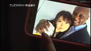 "You're the only one who gets me, Mrs. Hizuki!" ~ WANZ-753