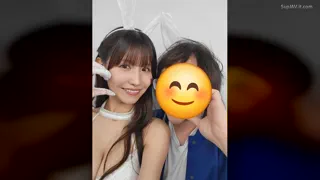 I got to meet my favorite JAV idol Sakura Momo