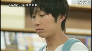 Inspiring Japanese youth through reading and through sex! ~ JUY-819