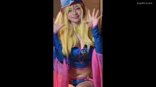 Dark Magician Girl 😍