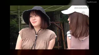 I was watching DASS-278 and found her, does anyone know if she's an actress too