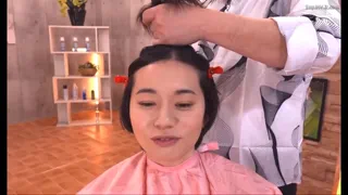 What is her name or code