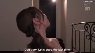 MIDA-277 AI SAYAMA AV RETIREMENT 18 years H-cup legend farewell sex English subbed original