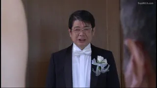 The Payoff came after the wedding, but before the reception! ~ Chie Aoi [Nsps-627]