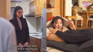 Family Meeting ~ Rei Kamiki