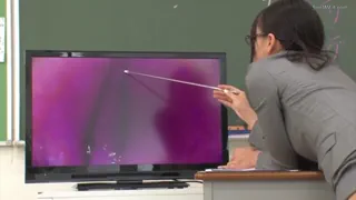Live demonstrations pussy anatomy