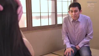 Take a good look, honey! ~ Momoko Isshiki on JUL-221