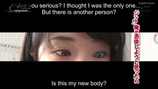 RCTS-008: Dual Possession - Mihina Azu, Yuka Chiba, Arisa Hanyu | Office chemistry gets complicated when two horny spirits take possession of the same body. | EroJapanese.com - The Largest Catalog of JAV with English Subtitles