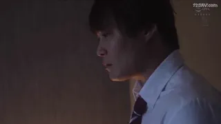 "When I tried to tell my husband "I'm with her now, Honey", he said "No, you're not!" ~ Kana Mito w/ Kanna Misaki) in JUR-208